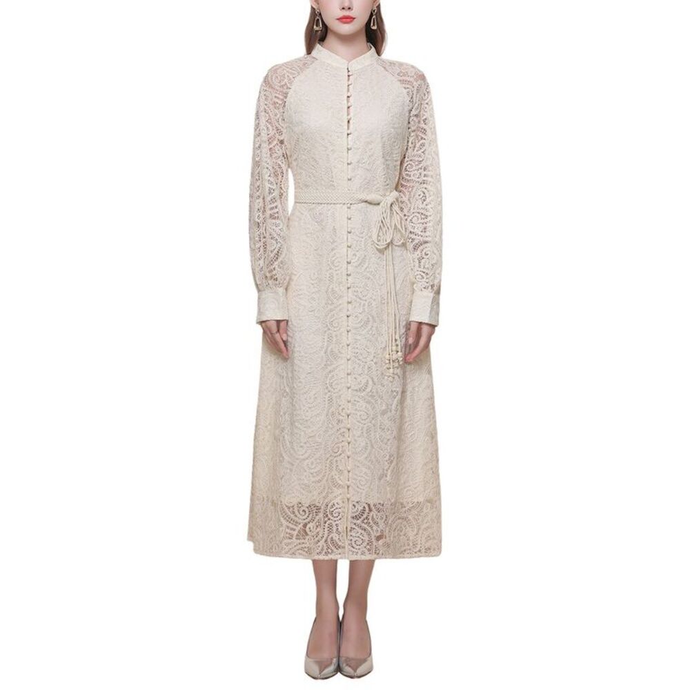 Kaimilan Womens  Midi Dress